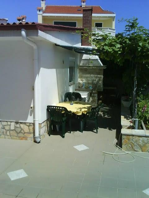 Vukic Apartmani Zadar Zewnętrze zdjęcie