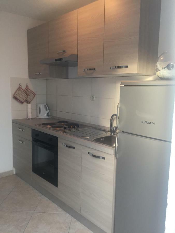 Vukic Apartmani Zadar Zewnętrze zdjęcie