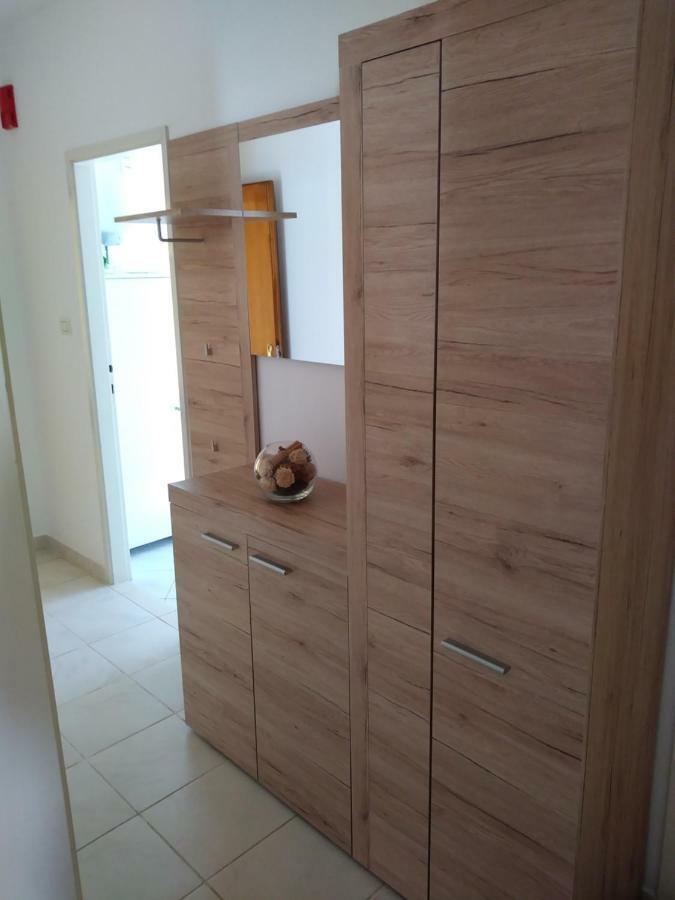 Vukic Apartmani Zadar Zewnętrze zdjęcie
