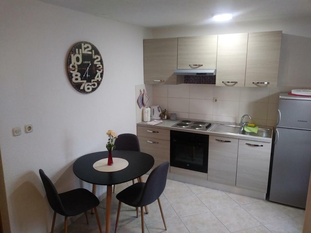 Vukic Apartmani Zadar Zewnętrze zdjęcie