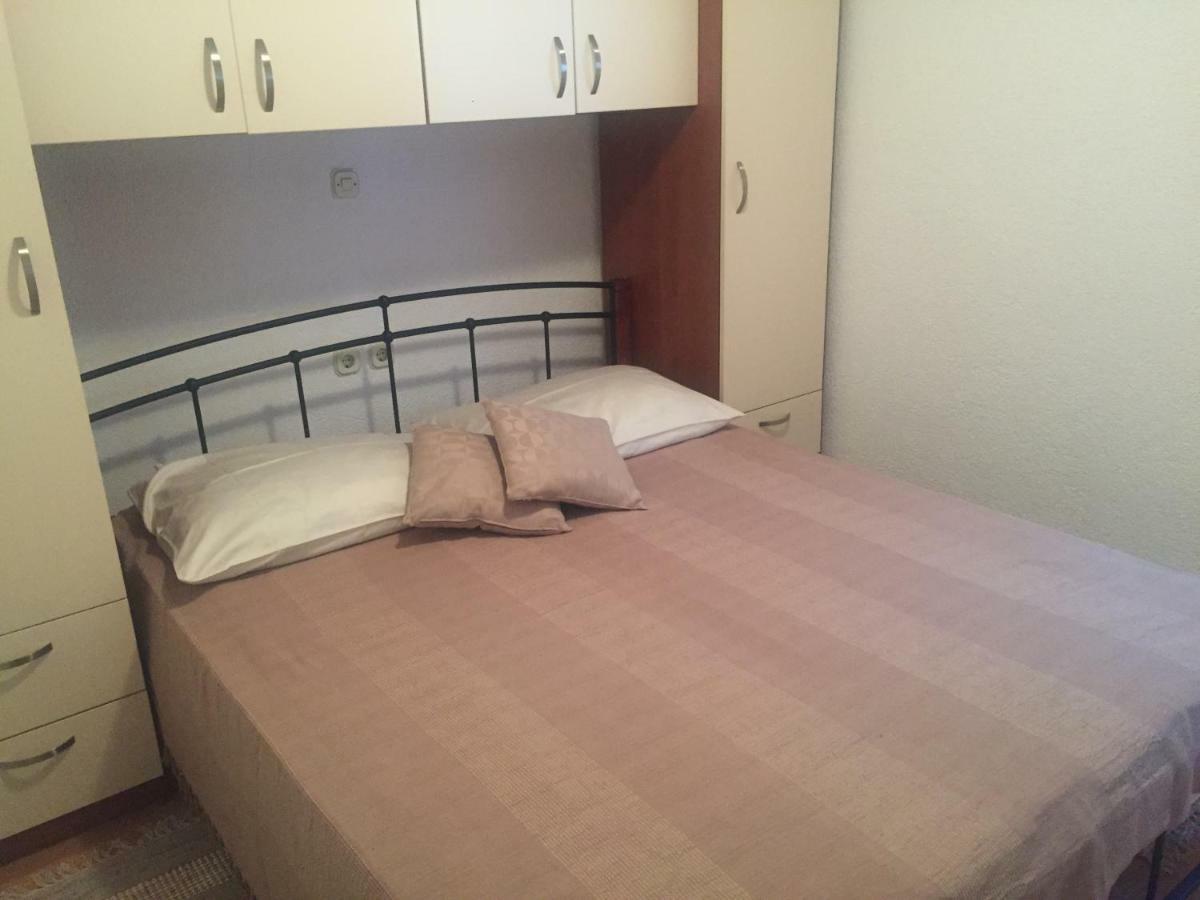 Vukic Apartmani Zadar Zewnętrze zdjęcie
